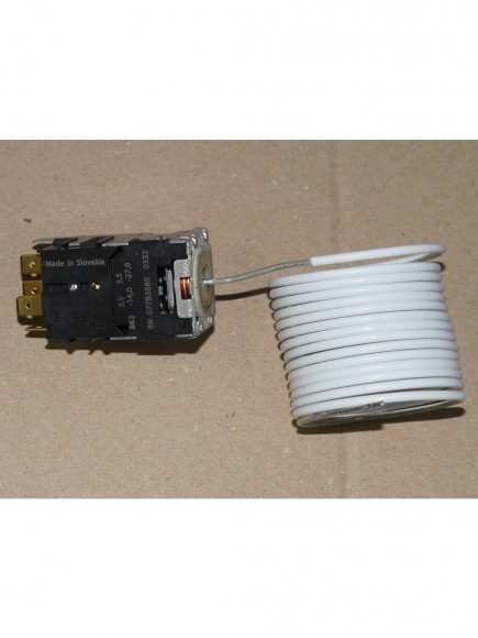 Терморегулятор холодильника Danfoss 077B3680
