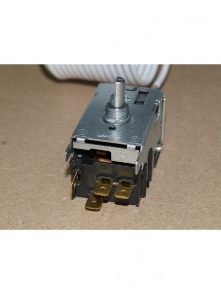 Терморегулятор холодильника Danfoss 077B3680