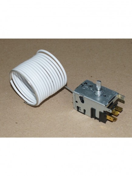 Терморегулятор холодильника Danfoss 077B3680