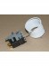 Терморегулятор холодильника Danfoss 077B3680