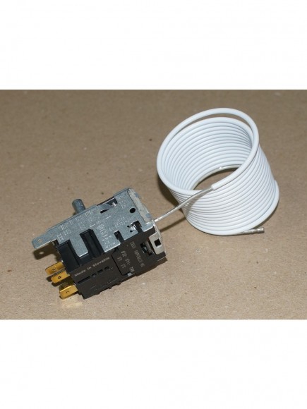 Терморегулятор холодильника Danfoss 077B3680
