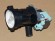 Насос с улиткой Bosch-Siemens 30W на 3 защелки фишка спереди