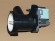 Насос с улиткой Bosch-Siemens 30W на 3 защелки фишка спереди
