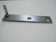 Петля верхняя холодильника Атлант Минск, код продукта 371320009100