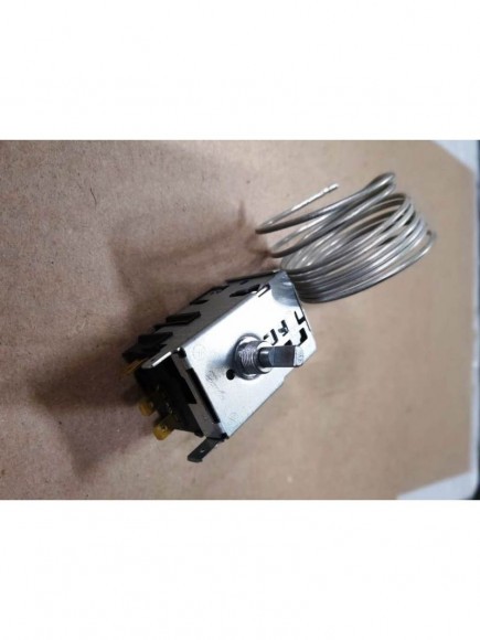 Терморегулятор Danfoss 077B5032 холодильника Атлант 908081450116 Терморегулятор Danfoss 077B5032 холодильника Атлант 908081450116