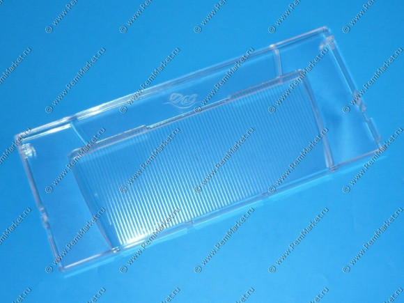 856032 Панель ящика холодильника Indesit - Ariston