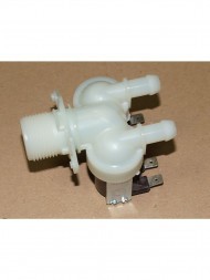 Электромагнитный клапан 2Wx180 стиральной машины Атлант, код продукта 903428600011
