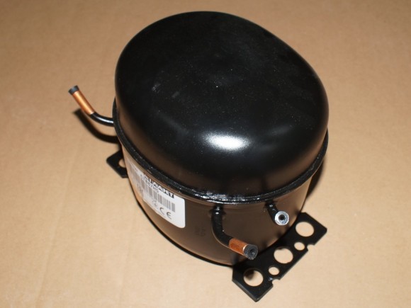 Компрессор Атлант СТВ75Н5 (125W, R-600a) 034800010003