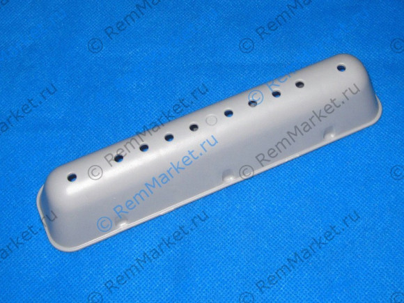 2827760100 - Лопасть (ребро) барабана стиральной машины beko L=212mm 2827760100 - Лопасть (ребро) барабана стиральной машины beko L=212mm