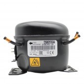 Компрессор Атлант СТВ57Н5 (91W, R-600a) 034800000002 Компрессор Атлант СТВ57Н5 (91W, R-600a) 034800000002